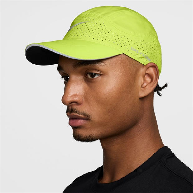 Cyber/Anthracit - Nike - Nike U NK DFADV FLY Sn99