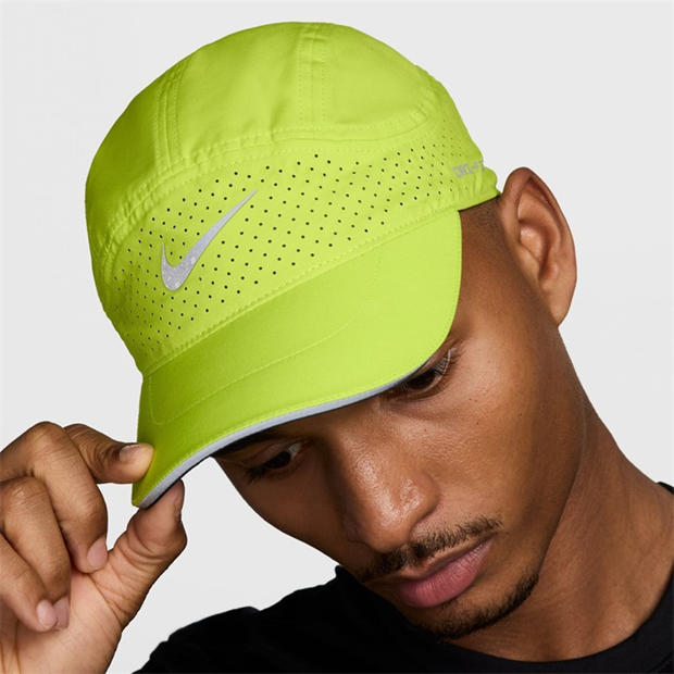 Cyber/Anthracit - Nike - Nike U NK DFADV FLY Sn99