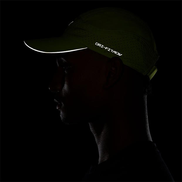 Cyber/Anthracit - Nike - Nike U NK DFADV FLY Sn99