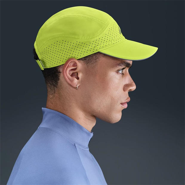 Cyber/Anthracit - Nike - Nike U NK DFADV FLY Sn99