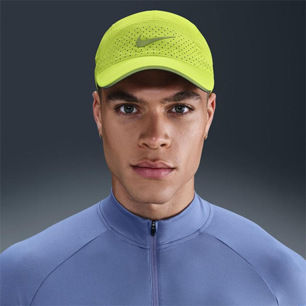 Cyber/Anthracit - Nike - Nike U NK DFADV FLY Sn99