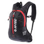Black - Hi Tec - Running Backpack