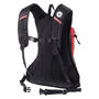 Black - Hi Tec - Running Backpack