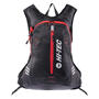 Black - Hi Tec - Running Backpack