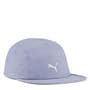 Gray Sky - Puma - Running Cap