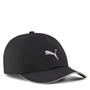 Puma Black - Puma - Running Cap