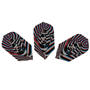 Slim - Dunlop - Max Flights 3 Pack