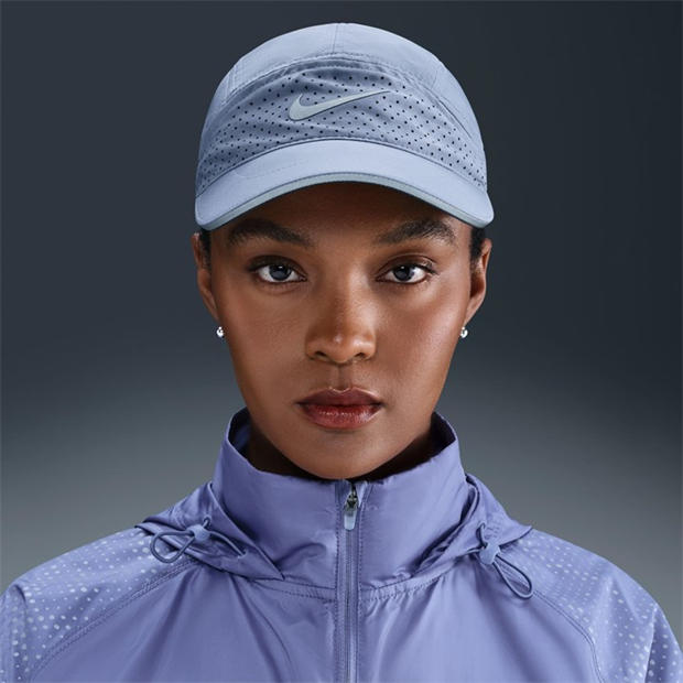 World Indigo - Nike - Men's Fly Running Cap