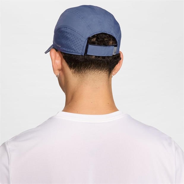 World Indigo - Nike - Men's Fly Running Cap