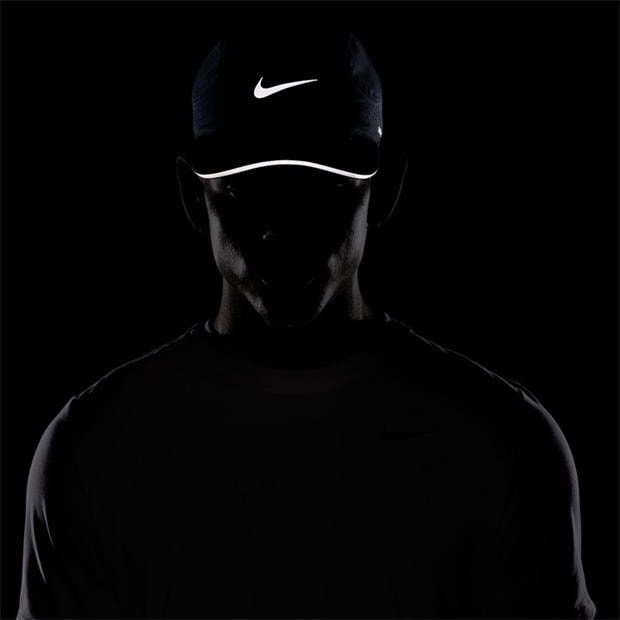 World Indigo - Nike - Men's Fly Running Cap