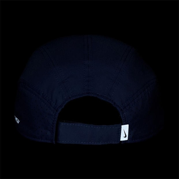 World Indigo - Nike - Men's Fly Running Cap