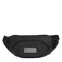 Black/R.Silver - adidas - Adults Hybrid Running Belt
