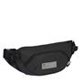 Black/R.Silver - adidas - Adults Hybrid Running Belt