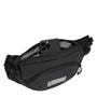 Black/R.Silver - adidas - Adults Hybrid Running Belt
