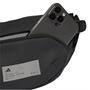 Black/R.Silver - adidas - Adults Hybrid Running Belt