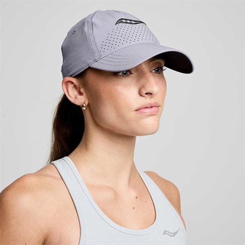 Saucony - Outpace Petite Cap