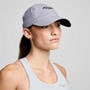 Iris - Saucony - Outpace Petite Cap