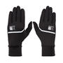 Black - Karrimor - Running Gloves Ladies