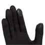 Black - Karrimor - Running Gloves Ladies