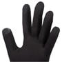 Black - Karrimor - Running Gloves Ladies