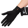 Black - Karrimor - Running Gloves Ladies