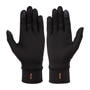 Black - Karrimor - Running Gloves Ladies