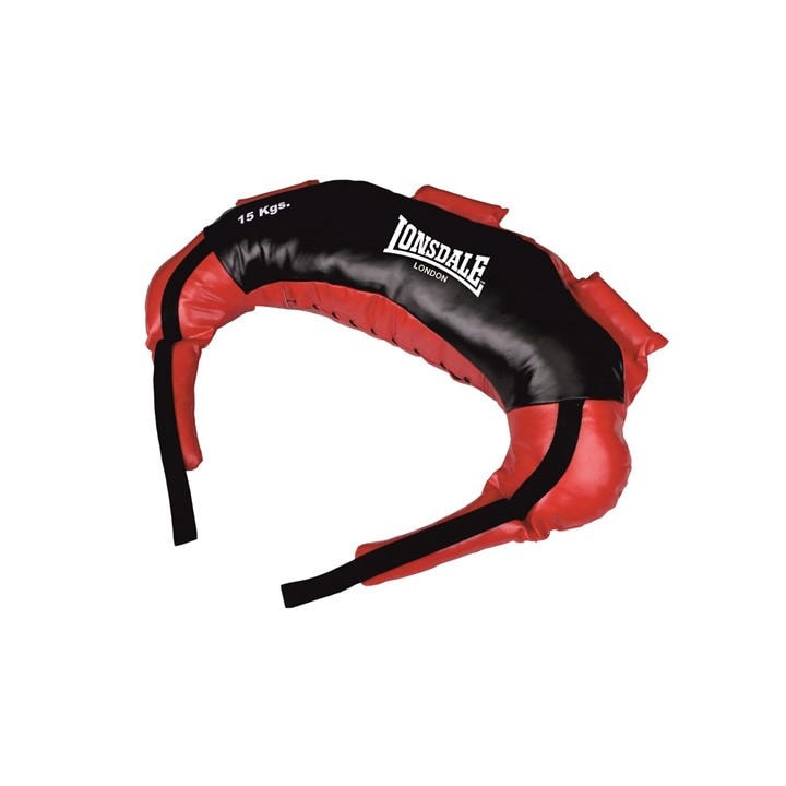 Lonsdale   Banana Bag, Sports Direct