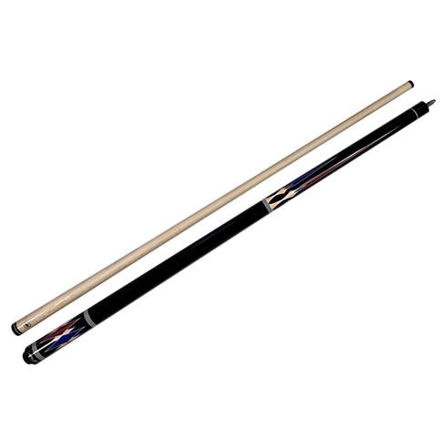 Riley - Maple 13mm Tip 58-Inch Pool Cue