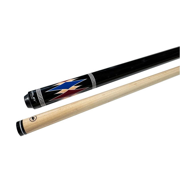 Riley - Maple 13mm Tip 58-Inch Pool Cue