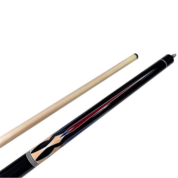 Riley - Maple 13mm Tip 58-Inch Pool Cue