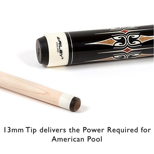 Riley - Pool Cues