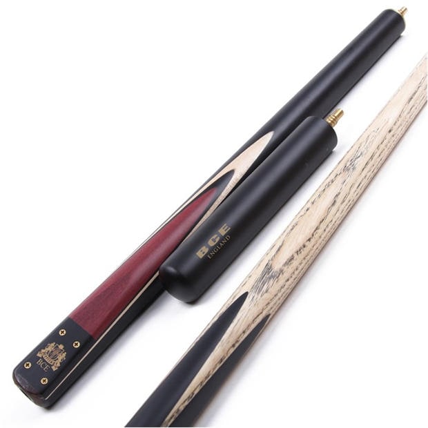 BCE - Heritage North American Ash Snooker Cue