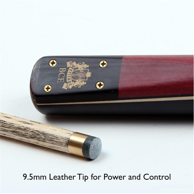 BCE - Heritage North American Ash Snooker Cue