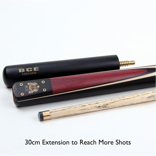 BCE - Heritage North American Ash Snooker Cue