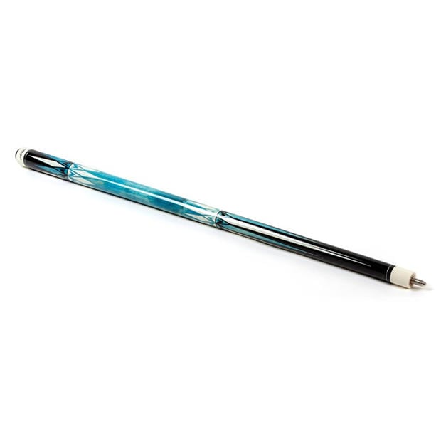 Riley - Premium Canadian Maple 58 Inch American Pool Cue