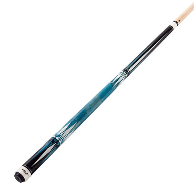 Riley - Premium Canadian Maple 58 Inch American Pool Cue