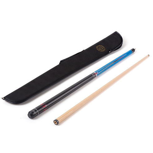 BCE - BCE Pool Cue & Case 00