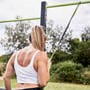 Lime Dual - PTP - Superband Dual Colour Resistance Bands