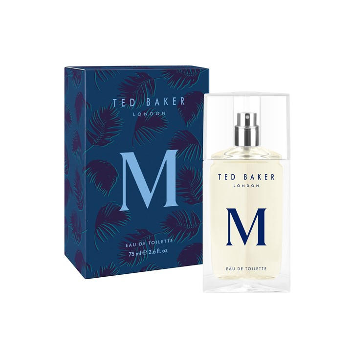 Ted Baker Eau De Toilette 75Ml Spray Ml - Image 10