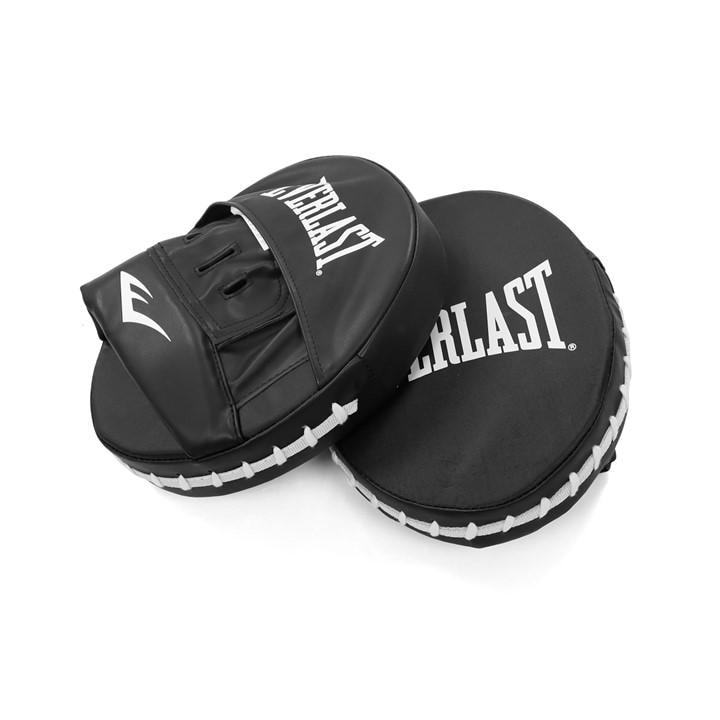 Everlast  Black Core Punch Mitts, Sports Direct