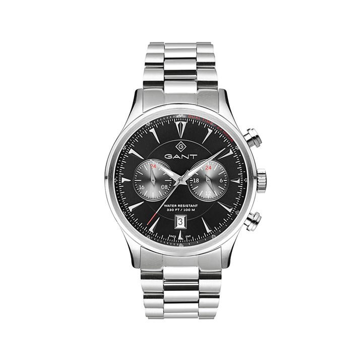Gant Gant Spencer Sn00 - Silver