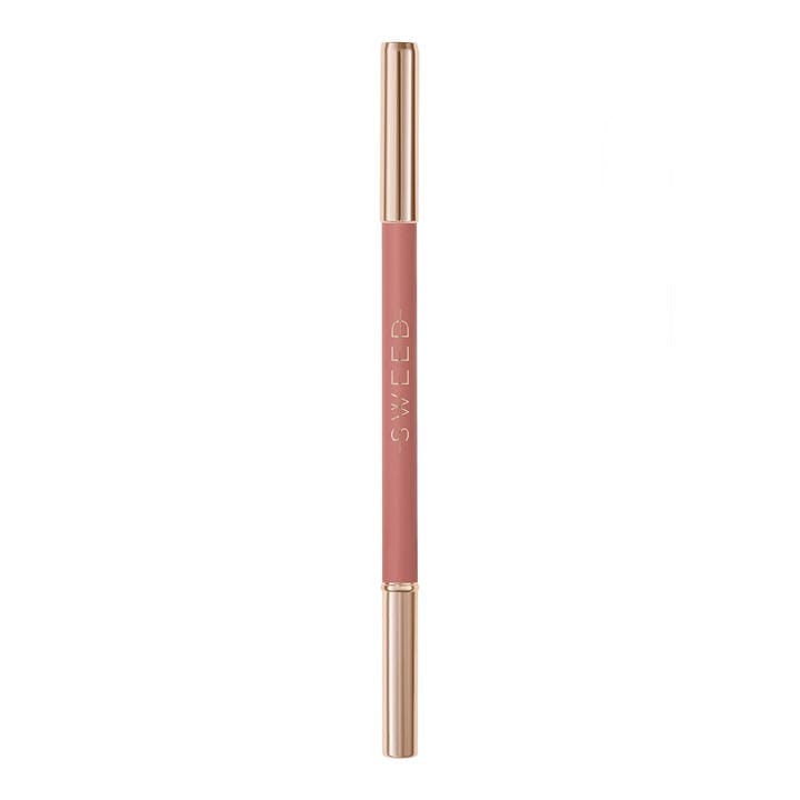 Sweed Women's Pink Lip Liner, Sports Direct