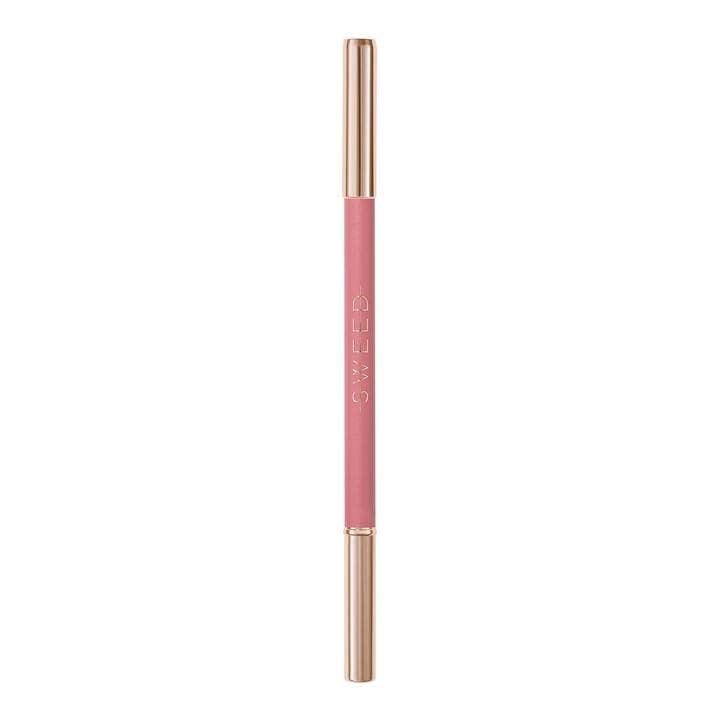 Sweed Women's Pink Lip Liner, Sports Direct