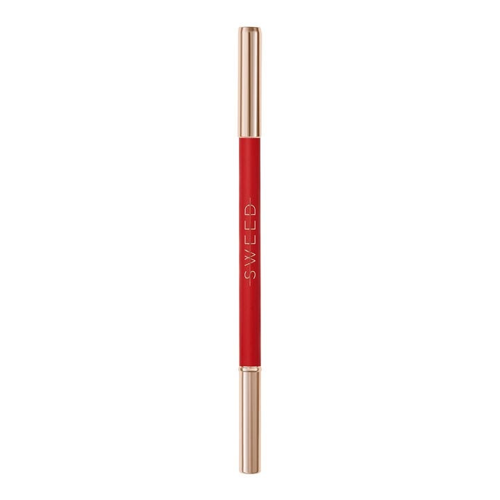 Sweed Women's Red Lip Liner, Sports Direct