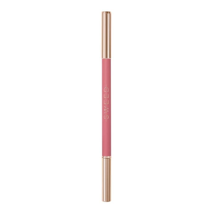 Sweed Women's Pink Lip Liner, Sports Direct