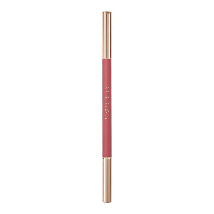 Sweed Women's Pink Lip Liner, Sports Direct