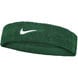 Green/White