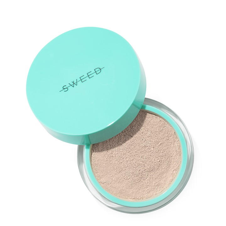 Sweed Women's Nude Miracle Powder, Sports Direct