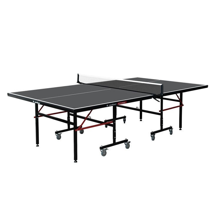 Carlton  Grey Gt 2000 Professional Table Tennis Table, Sports Direct