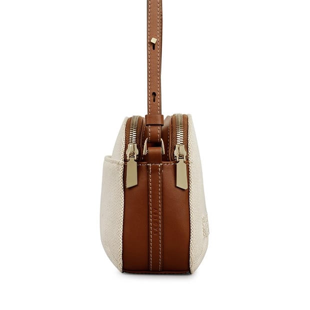 NATURAL - Radley - Dukes Place Crossbody Bag